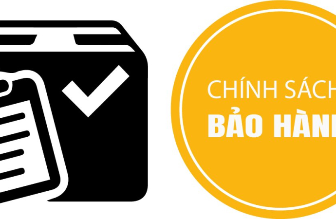 Chính sách đổi trả và bảo hành