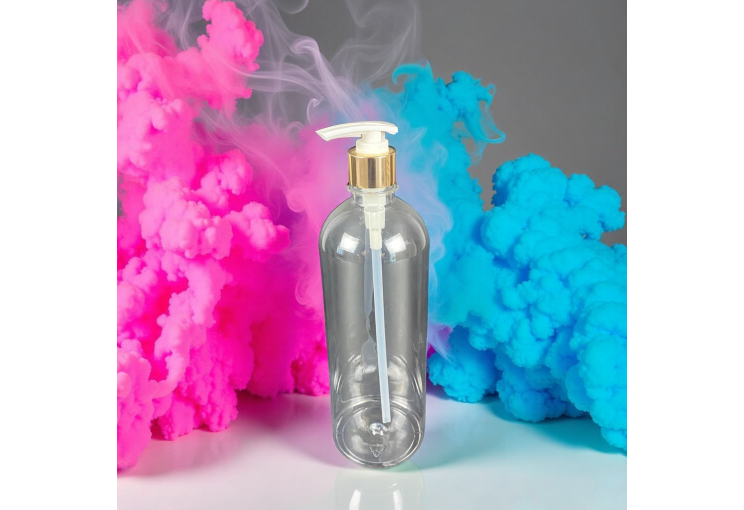 Chai PET 800ml cổ 28