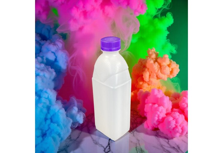 Chai sữa 1 lít