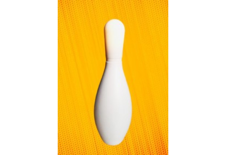Chày Bowling đồ chơi