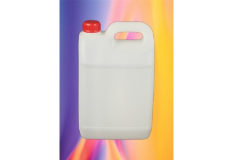 Can 5L vuông - mã 2