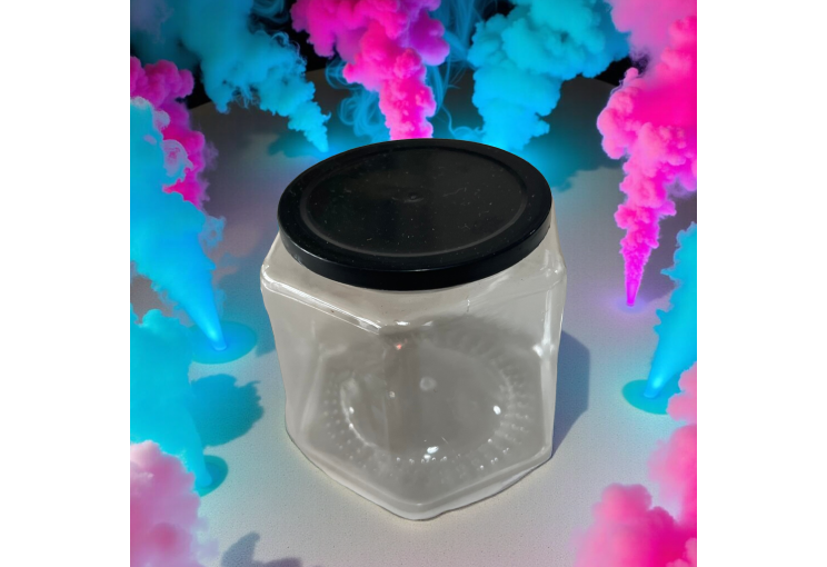 Hủ PET Lục 200ml