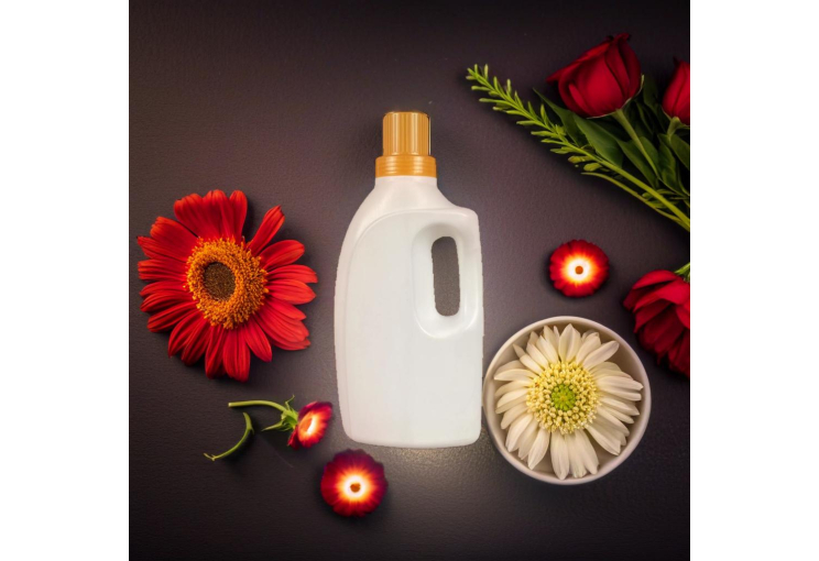 Chai Xả Vải 2,5 lít