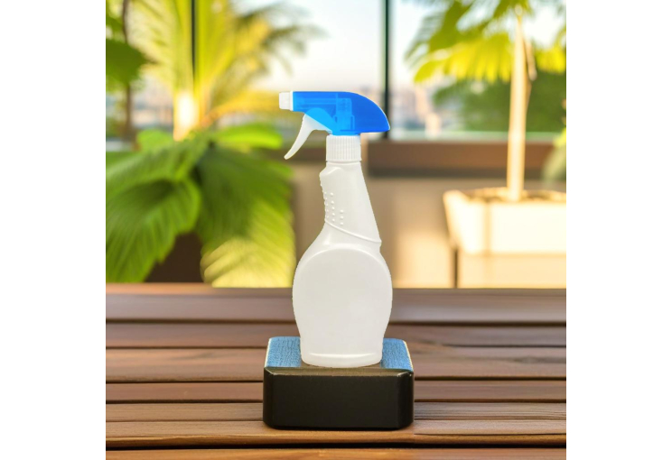 Chai xịt 350