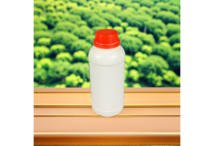 Chai HC 500ml