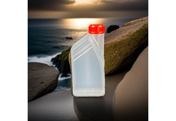 Chai dầu 800ml mã 2